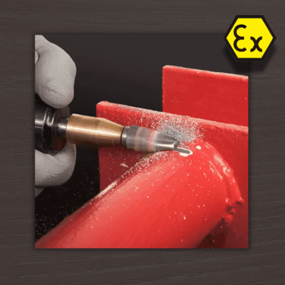 A-0002 Bow Cone - Afbeelding 2