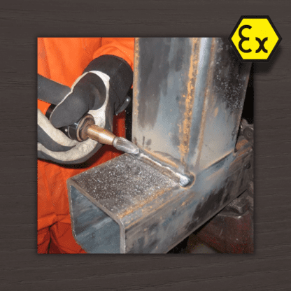 A-0002 Bow Cone - Afbeelding 3