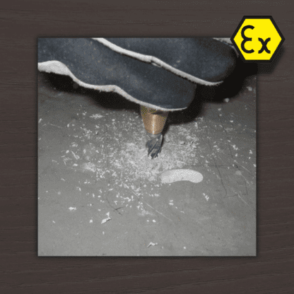 A-0006 Al Ti Char - Afbeelding 3