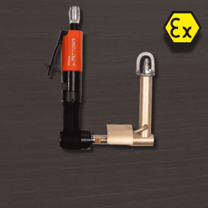A-0060 Handle - Afbeelding 2