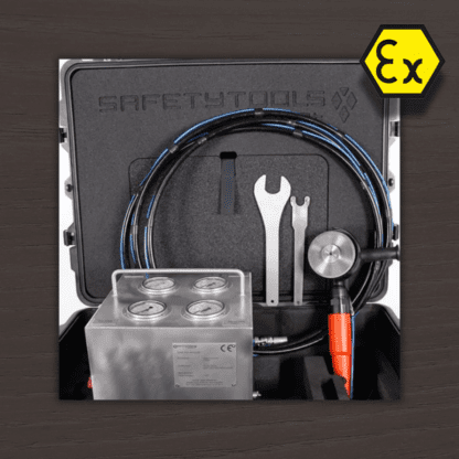 A-0301 Cold cutting - Afbeelding 2