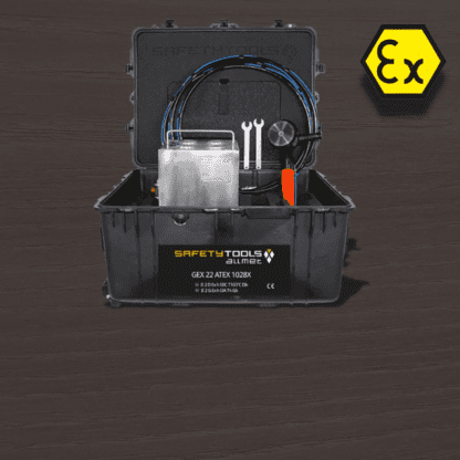 A-0302 Weld Removal Solution