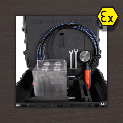 A-0302 Weld Removal Solution - Afbeelding 2