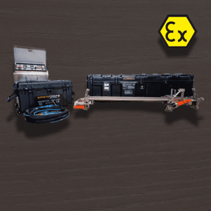 A-0320 Cutting Guide Jr - Afbeelding 2
