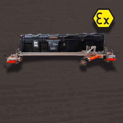 A-0320 Cutting Guide Jr