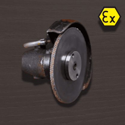 A-0502 Cutting disc