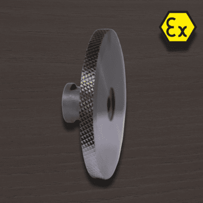 A-0503 Weld removal disc