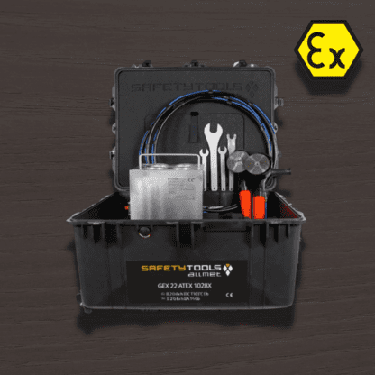 L-0300 Cutting and weld removal solution