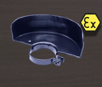 A-0074 weld removal guard