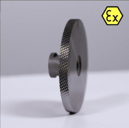 A-0503 Weld removal disc