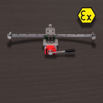 A-0420 Cutting Guide Compact - Afbeelding 2