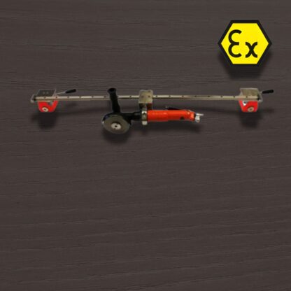 A-0420 Cutting Guide Compact - Afbeelding 3