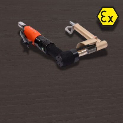 A-0104 Fuji Angle Grinder - Afbeelding 2
