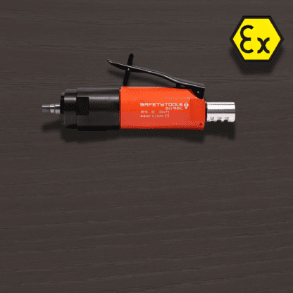 A-0107 Fuji Straight Grinder