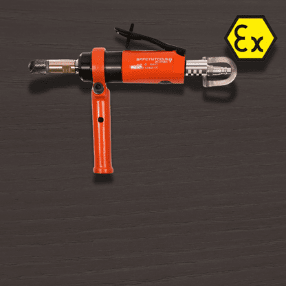 A-0107 Fuji Straight Grinder - Afbeelding 2