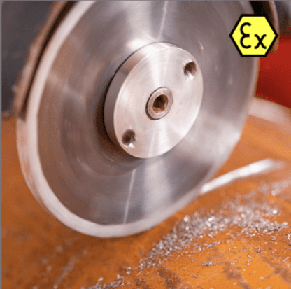 A-0502 Cutting disc - Afbeelding 2