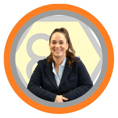 Femke Braat - Allmet Safety Tools