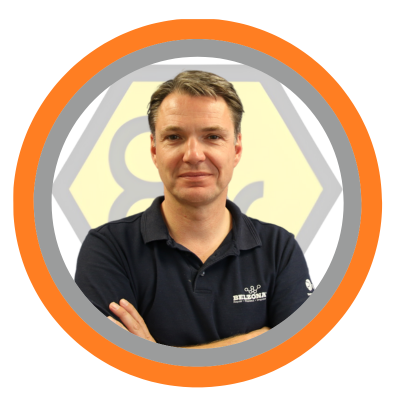 Nico verloop - allmet Safety Tools