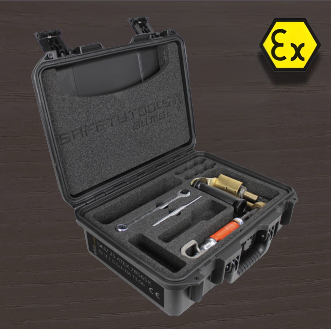 A-0056 Rough Boy Solution