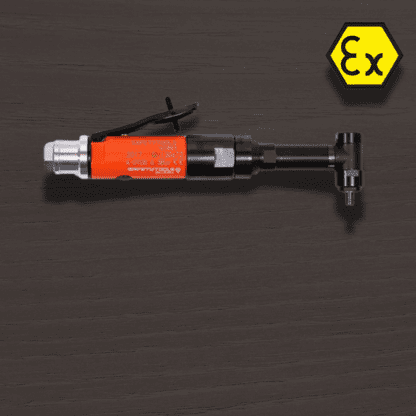 A-0104 Fuji Angle Grinder