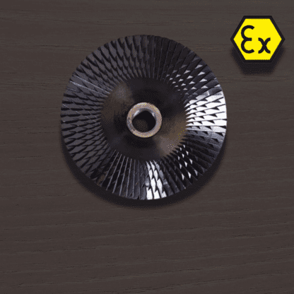A-0500 – Grinding disc for paint