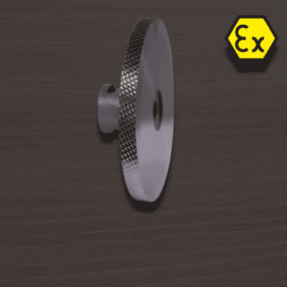 A-0503 – Weld removal disc