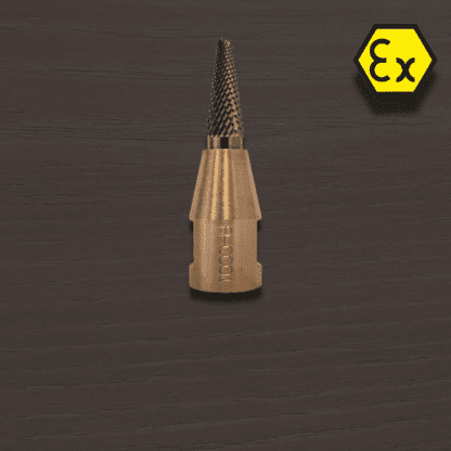 A-0001 Slim Grinding File