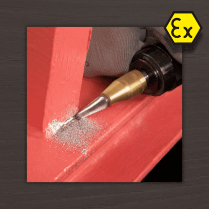 A-0001 Slim Grinding File - Image 4