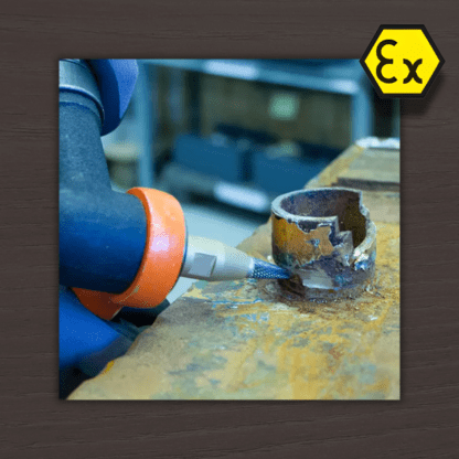 A-0001 Slim Grinding File - Image 3