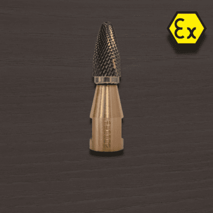 A-0002 Bow Cone