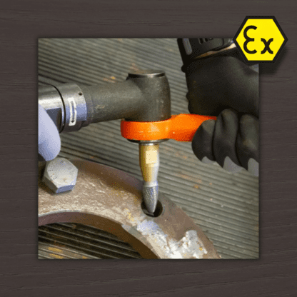 A-0002 Bow Cone - Image 4