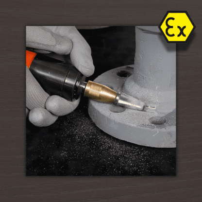 A-0003 Straight Cone - Image 2