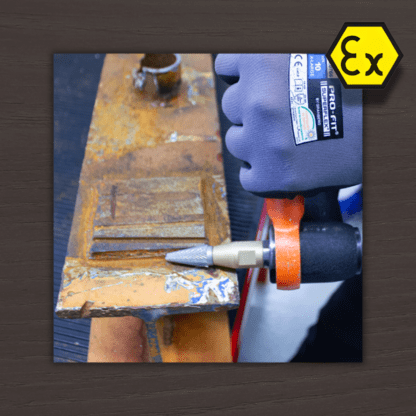 A-0003 Straight Cone - Image 3