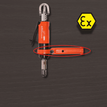 A-0061 Handle