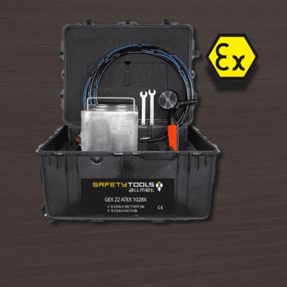 A-0302 Weld removal kit