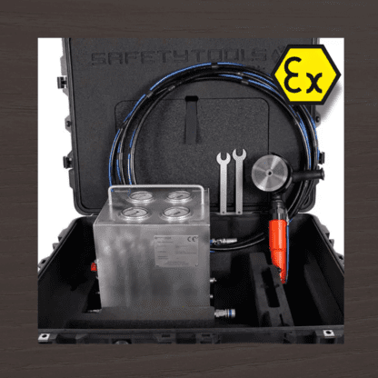 A-0302 Weld removal kit - Image 2