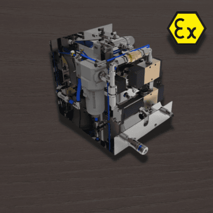 A-0310 water control box - Image 2