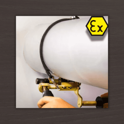 A-0415 – Pipe Bungee - Image 2