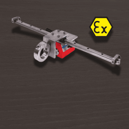 A-0420 Cutting Guide Compact