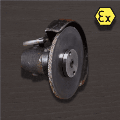 A-0502 Cutting disc