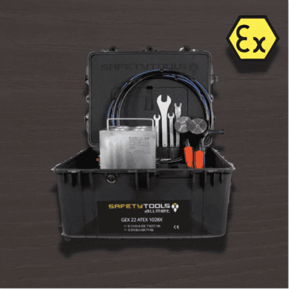 A-0300 Cutting and weld removal solution