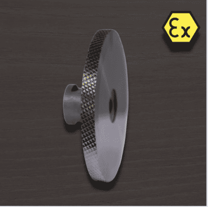 a 503 weld removal disc