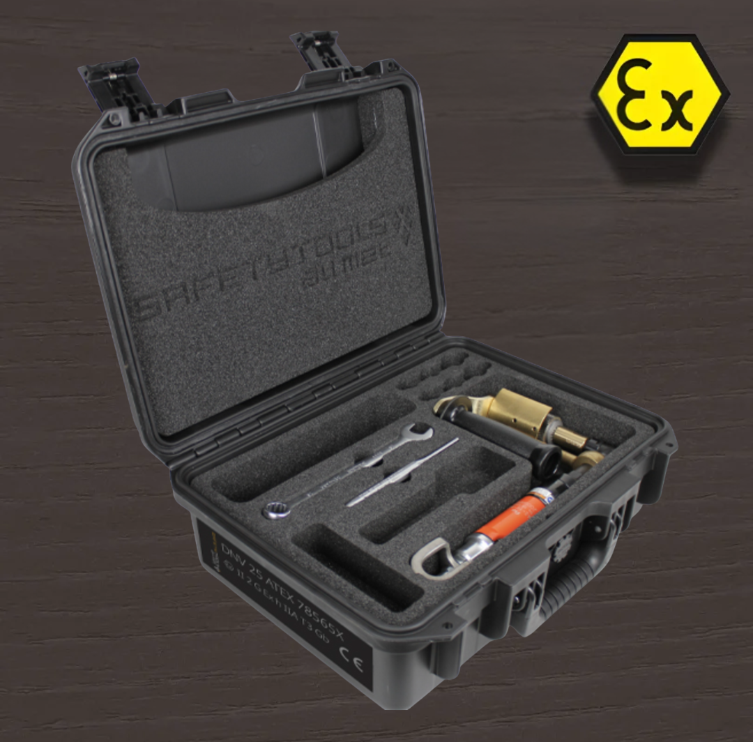 A-0056 Rough Boy Solution