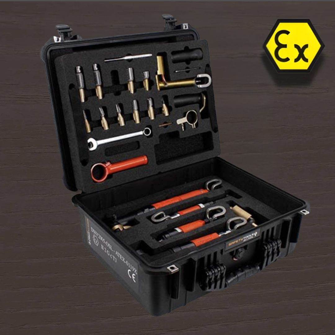 A-0054 Grinding Solution Kit
