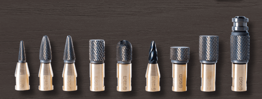Spot-repair-tools